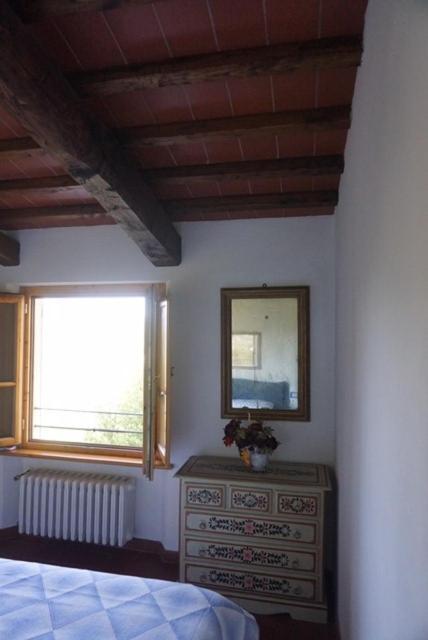 Ferienwohnung Casa Tre Pini Serravalle Pistoiese Exterior foto